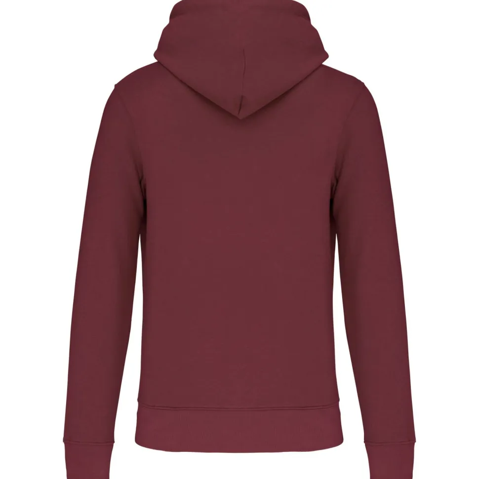 Kariban K4027 - Sweat-shirt écoresponsable à capuche homme