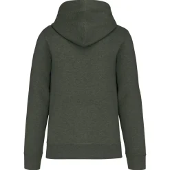 Kariban K4027 - Sweat-shirt écoresponsable à capuche homme