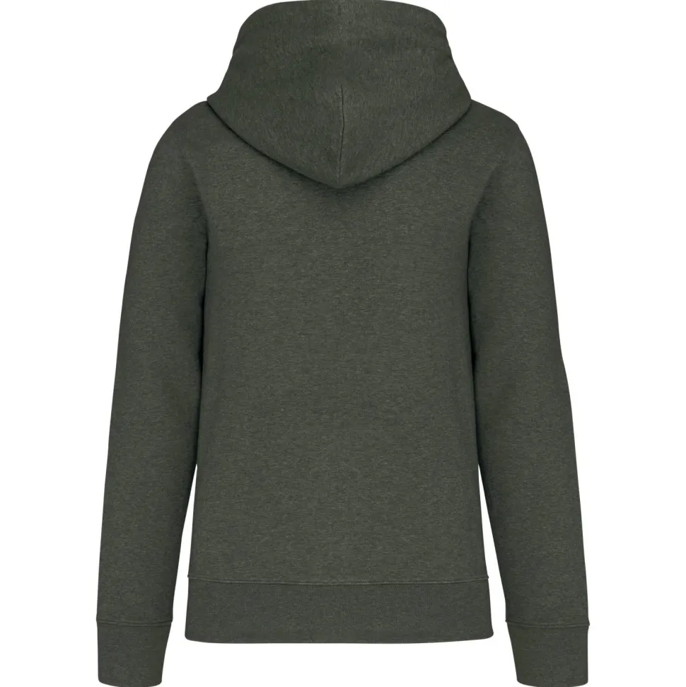 Kariban K4027 - Sweat-shirt écoresponsable à capuche homme