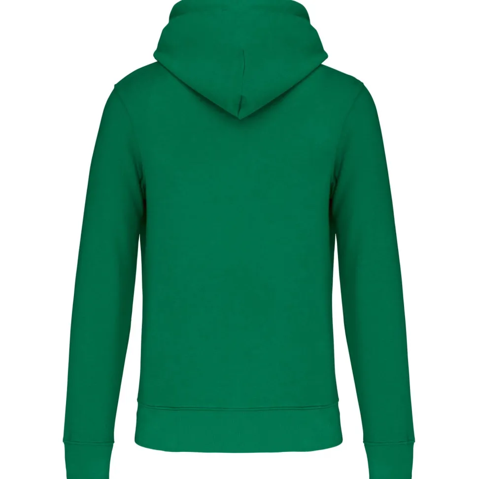 Kariban K4027 - Sweat-shirt écoresponsable à capuche homme
