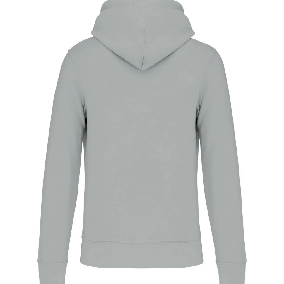 Kariban K4027 - Sweat-shirt écoresponsable à capuche homme