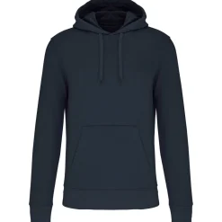 Kariban K4027 - Sweat-shirt écoresponsable à capuche homme