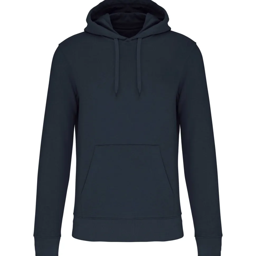 Kariban K4027 - Sweat-shirt écoresponsable à capuche homme