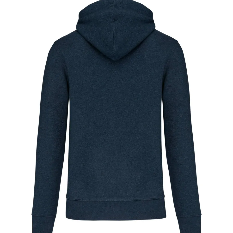 Kariban K4027 - Sweat-shirt écoresponsable à capuche homme
