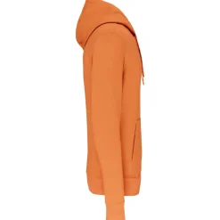 Kariban K4027 - Sweat-shirt écoresponsable à capuche homme