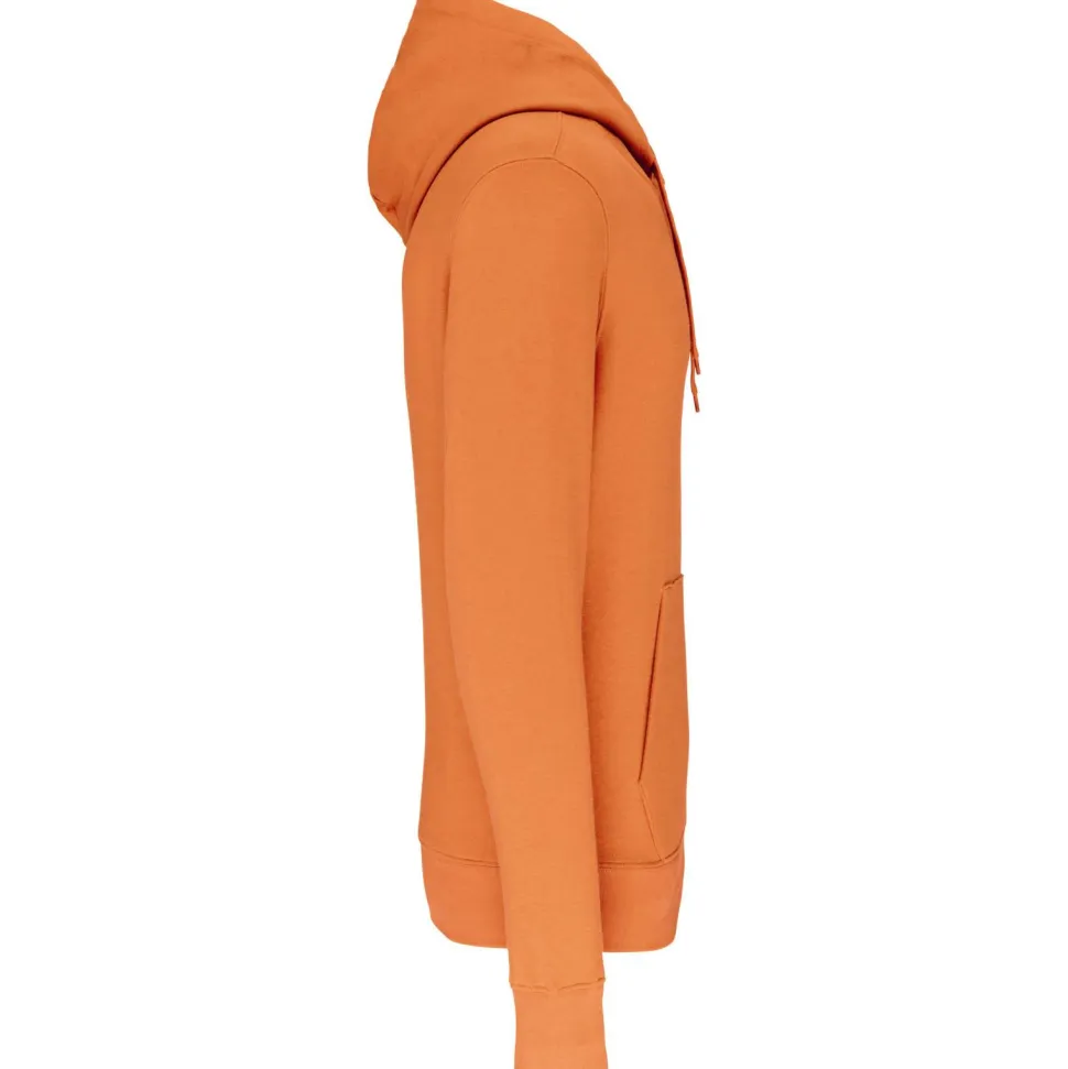 Kariban K4027 - Sweat-shirt écoresponsable à capuche homme