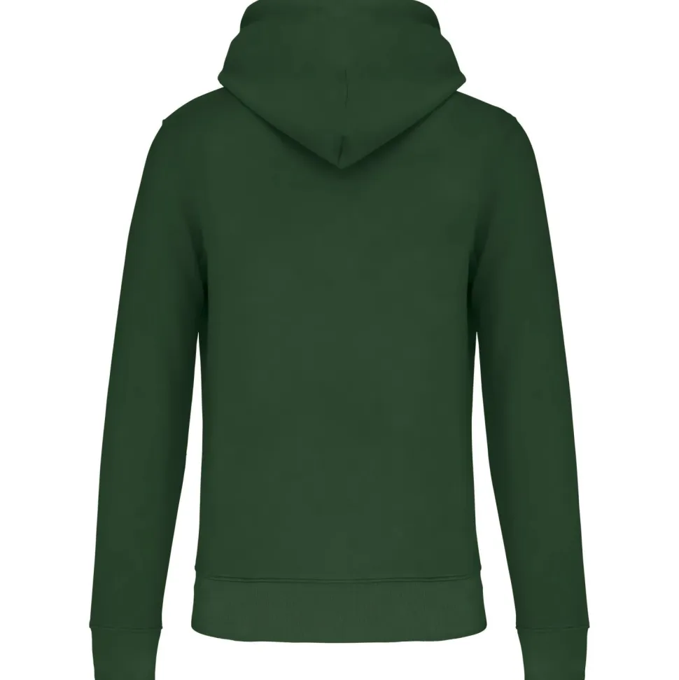 Kariban K4027 - Sweat-shirt écoresponsable à capuche homme