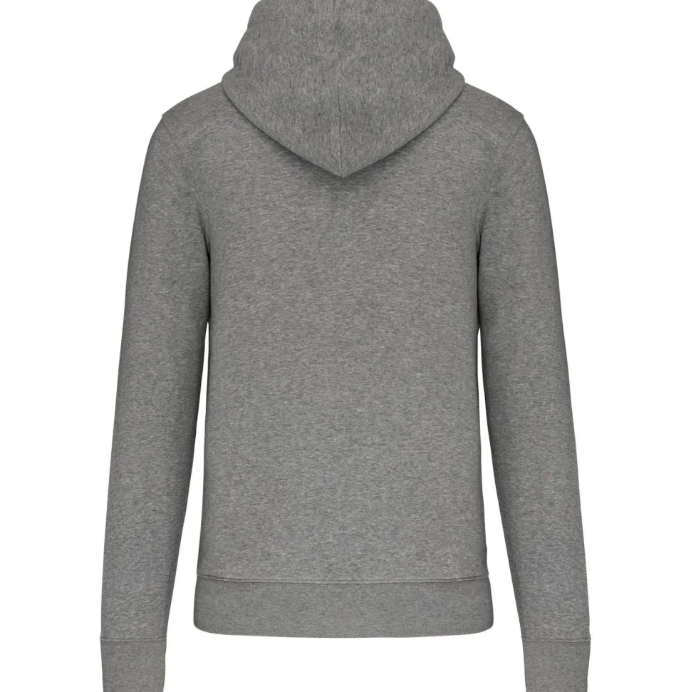 Kariban K4027 - Sweat-shirt écoresponsable à capuche homme