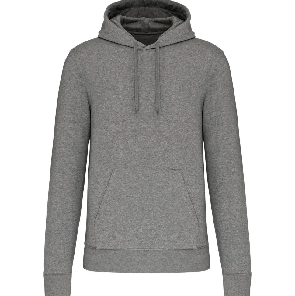 Kariban K4027 - Sweat-shirt écoresponsable à capuche homme