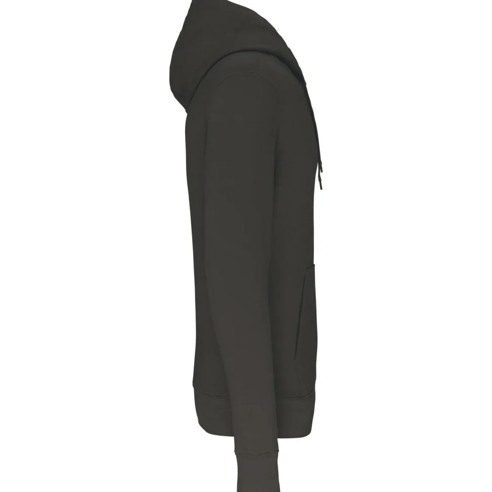 Kariban K4027 - Sweat-shirt écoresponsable à capuche homme