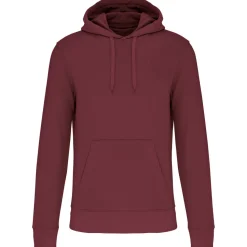 Kariban K4027 - Sweat-shirt écoresponsable à capuche homme