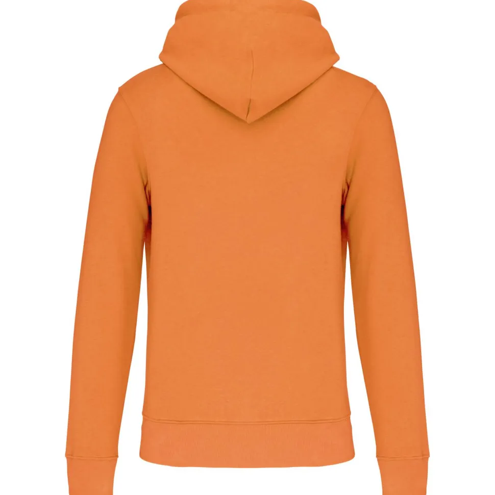 Kariban K4027 - Sweat-shirt écoresponsable à capuche homme