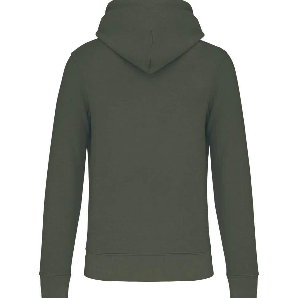 Kariban K4027 - Sweat-shirt écoresponsable à capuche homme