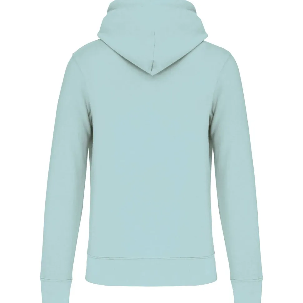Kariban K4027 - Sweat-shirt écoresponsable à capuche homme