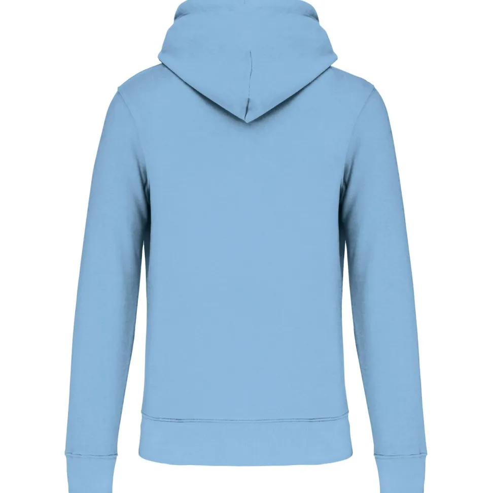 Kariban K4027 - Sweat-shirt écoresponsable à capuche homme