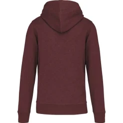 Kariban K4027 - Sweat-shirt écoresponsable à capuche homme