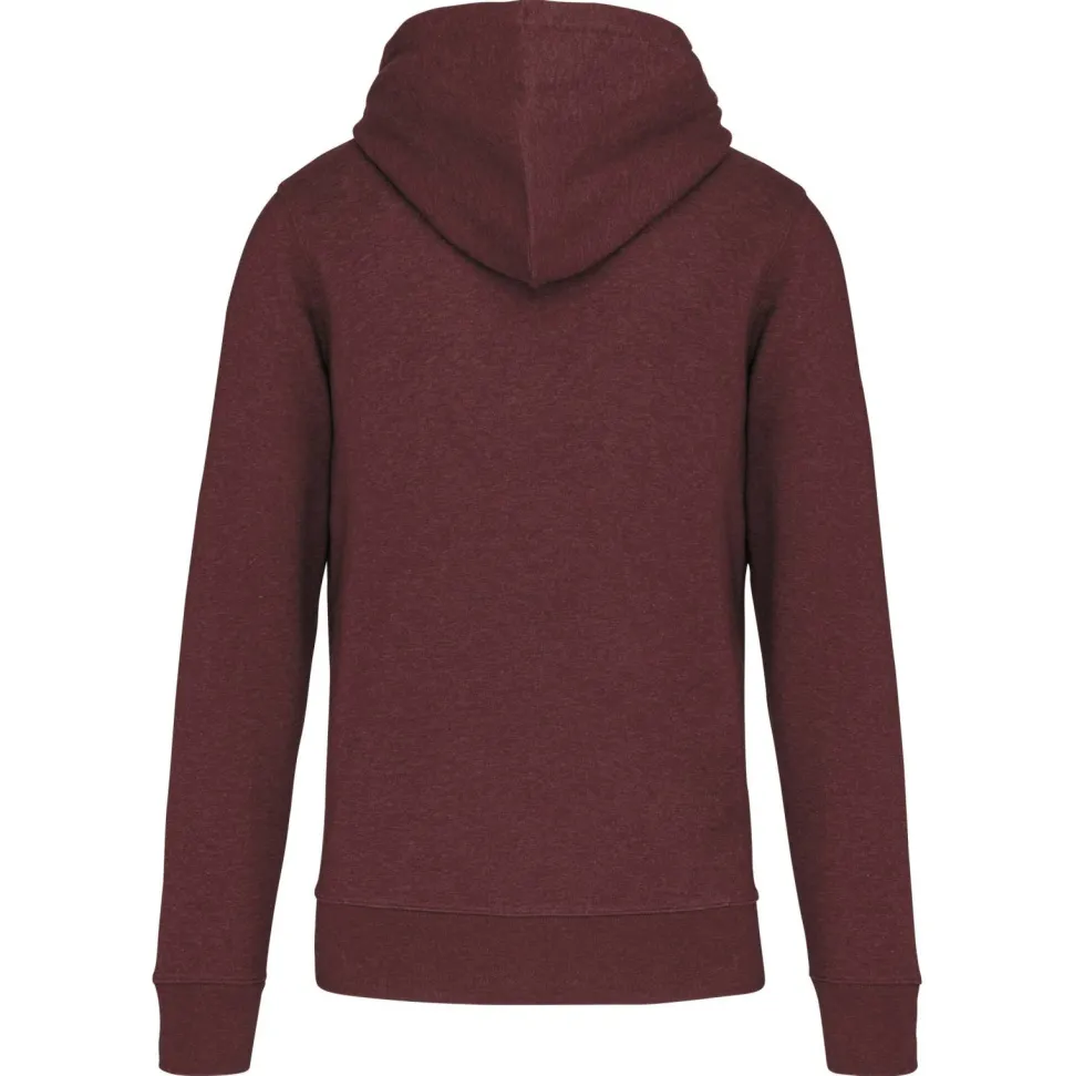 Kariban K4027 - Sweat-shirt écoresponsable à capuche homme