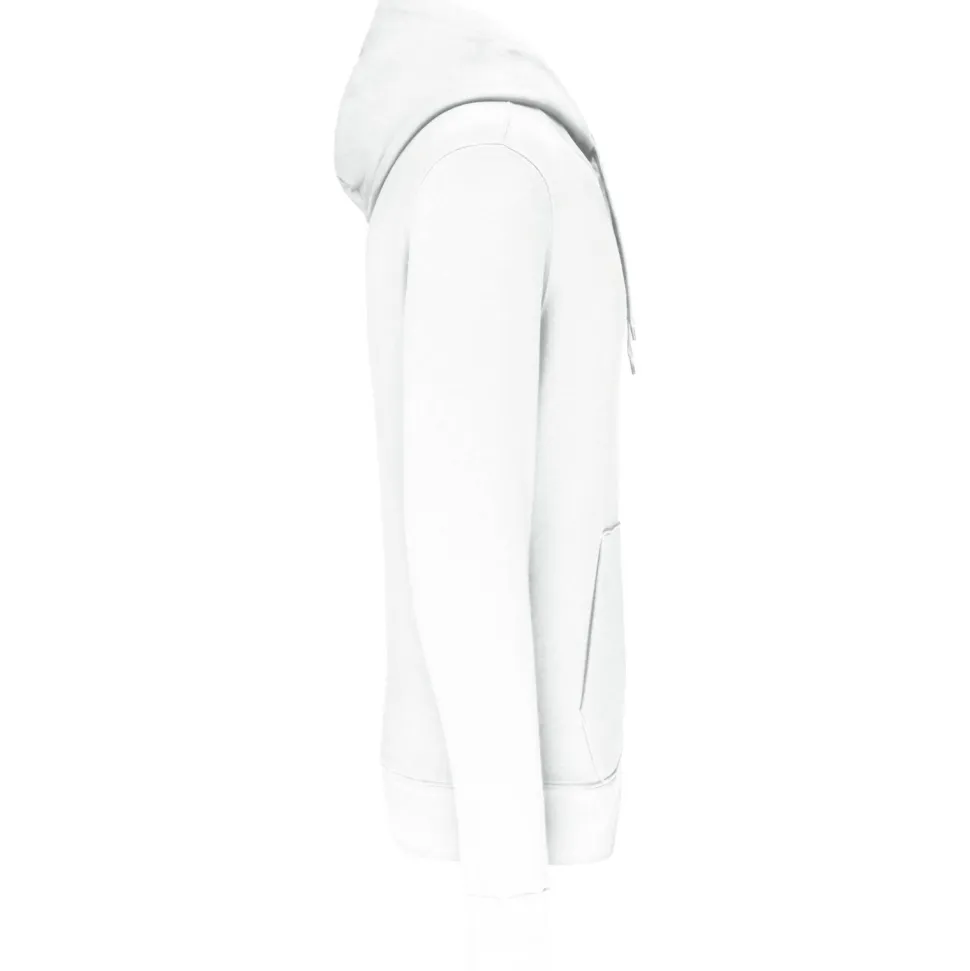 Kariban K4027 - Sweat-shirt écoresponsable à capuche homme