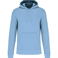 Kariban K4027 - Sweat-shirt écoresponsable à capuche homme
