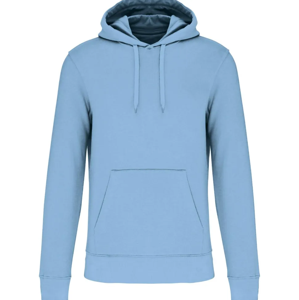 Kariban K4027 - Sweat-shirt écoresponsable à capuche homme