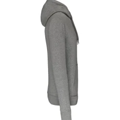 Kariban K4027 - Sweat-shirt écoresponsable à capuche homme
