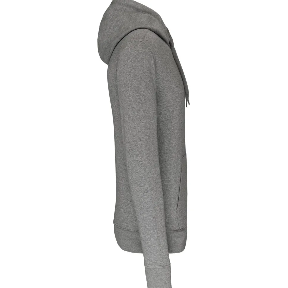 Kariban K4027 - Sweat-shirt écoresponsable à capuche homme