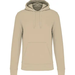Kariban K4027 - Sweat-shirt écoresponsable à capuche homme