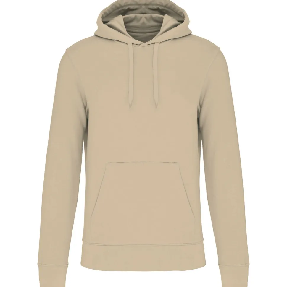 Kariban K4027 - Sweat-shirt écoresponsable à capuche homme