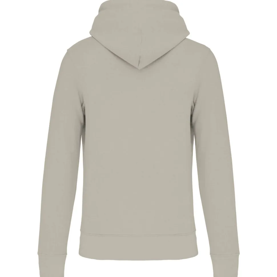 Kariban K4027 - Sweat-shirt écoresponsable à capuche homme