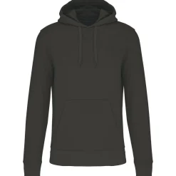 Kariban K4027 - Sweat-shirt écoresponsable à capuche homme