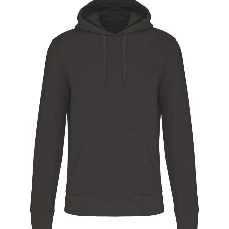 Kariban K4027 - Sweat-shirt écoresponsable à capuche homme