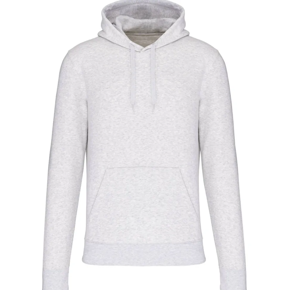 Kariban K4027 - Sweat-shirt écoresponsable à capuche homme