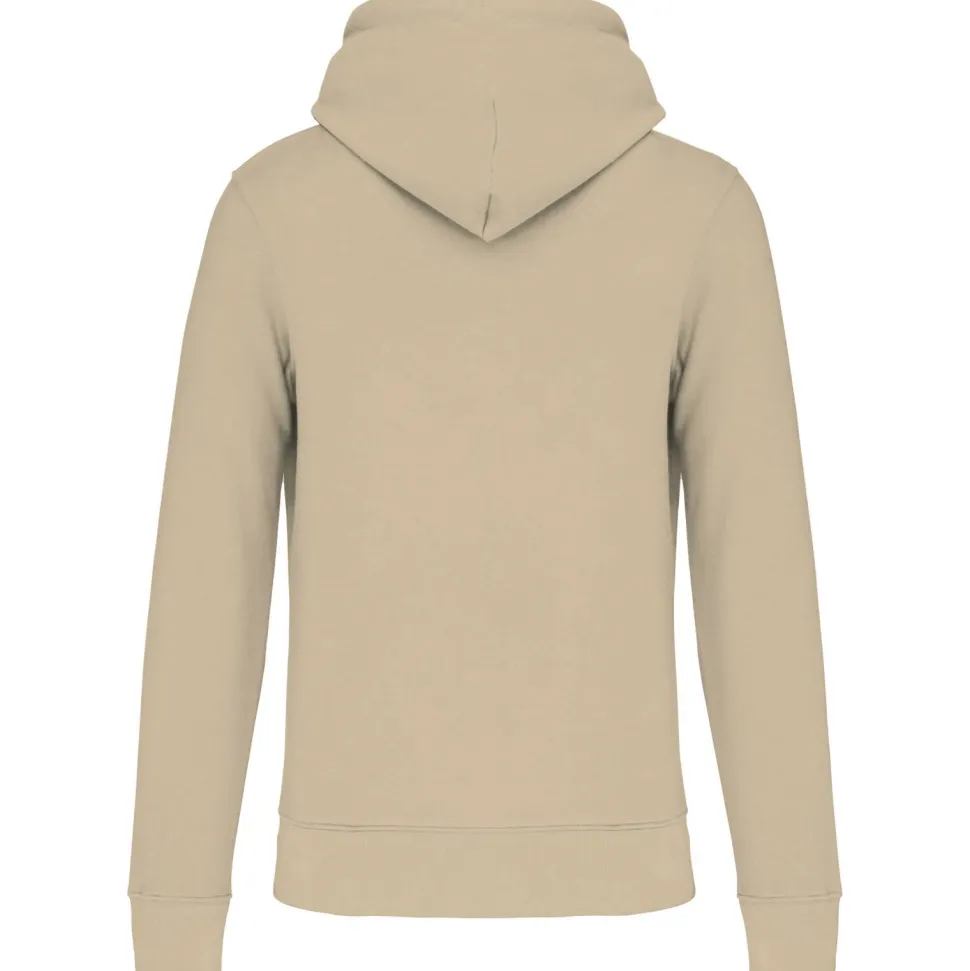 Kariban K4027 - Sweat-shirt écoresponsable à capuche homme