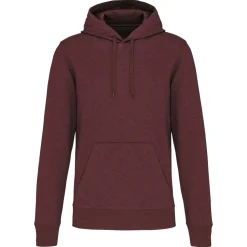 Kariban K4027 - Sweat-shirt écoresponsable à capuche homme
