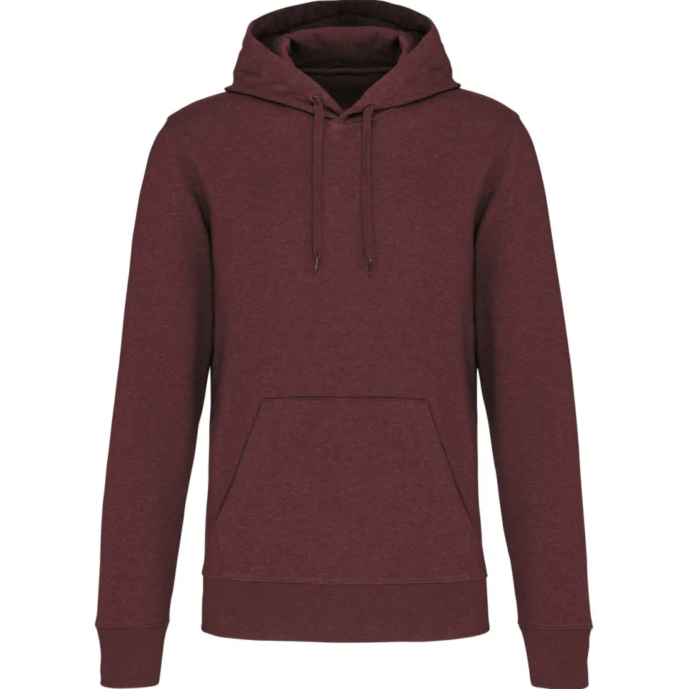 Kariban K4027 - Sweat-shirt écoresponsable à capuche homme