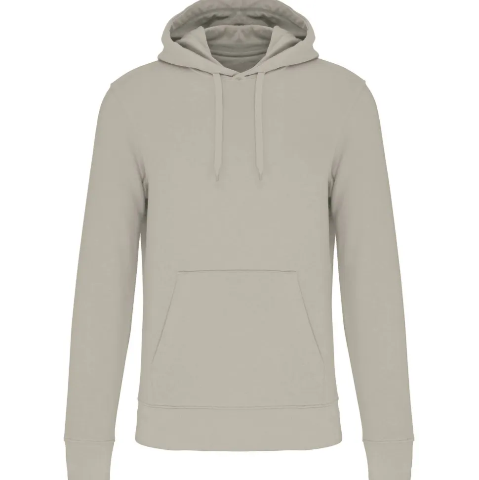 Kariban K4027 - Sweat-shirt écoresponsable à capuche homme