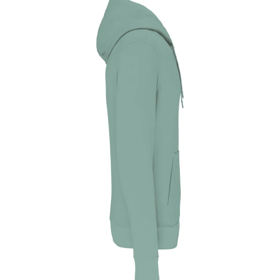 Kariban K4027 - Sweat-shirt écoresponsable à capuche homme