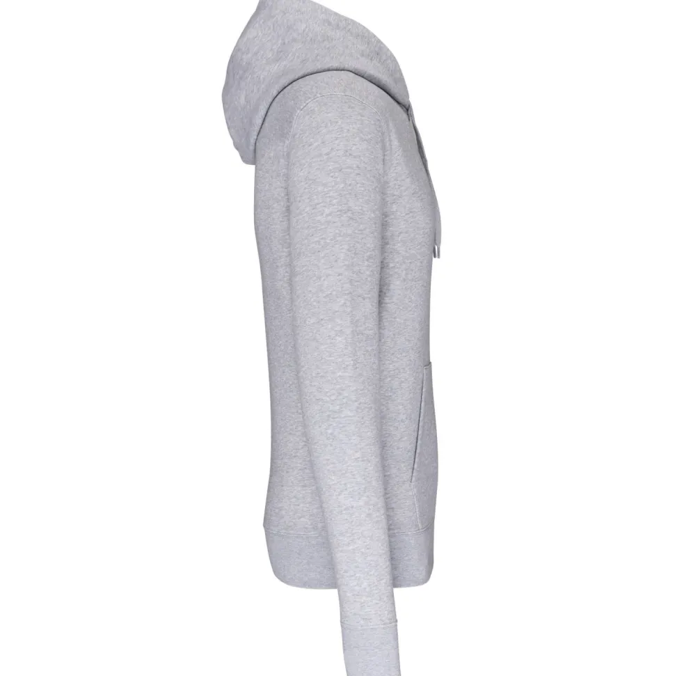 Kariban K4027 - Sweat-shirt écoresponsable à capuche homme