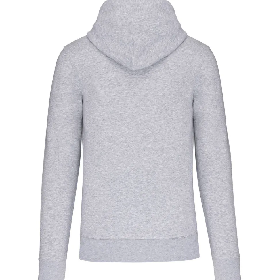 Kariban K4027 - Sweat-shirt écoresponsable à capuche homme