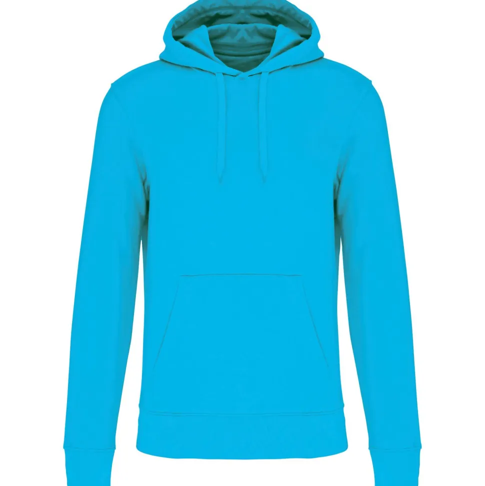 Kariban K4027 - Sweat-shirt écoresponsable à capuche homme