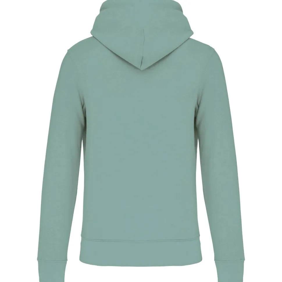 Kariban K4027 - Sweat-shirt écoresponsable à capuche homme