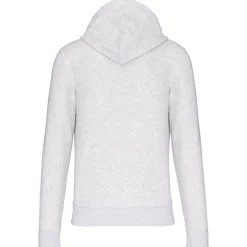 Kariban K4027 - Sweat-shirt écoresponsable à capuche homme
