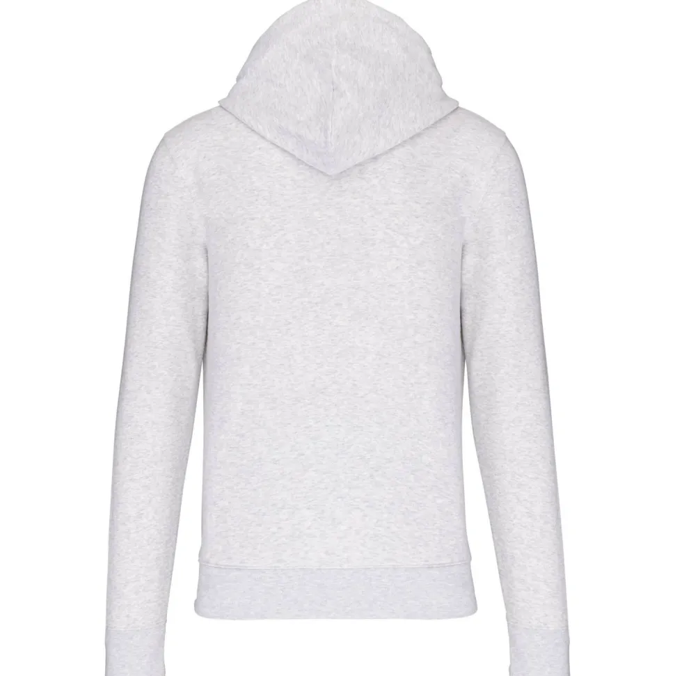 Kariban K4027 - Sweat-shirt écoresponsable à capuche homme