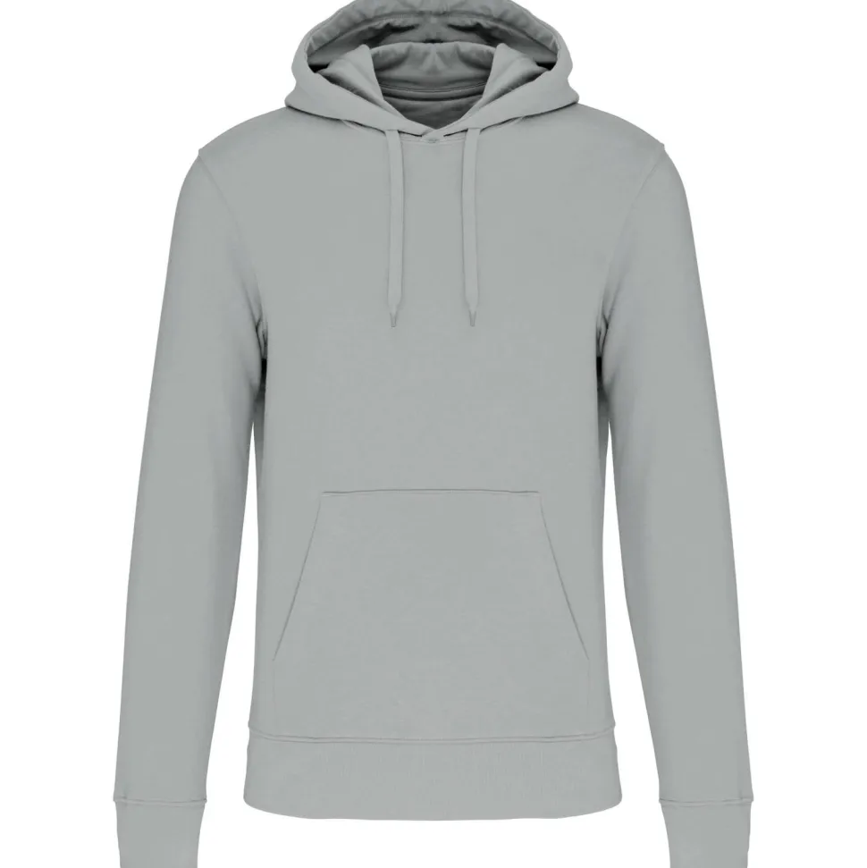 Kariban K4027 - Sweat-shirt écoresponsable à capuche homme