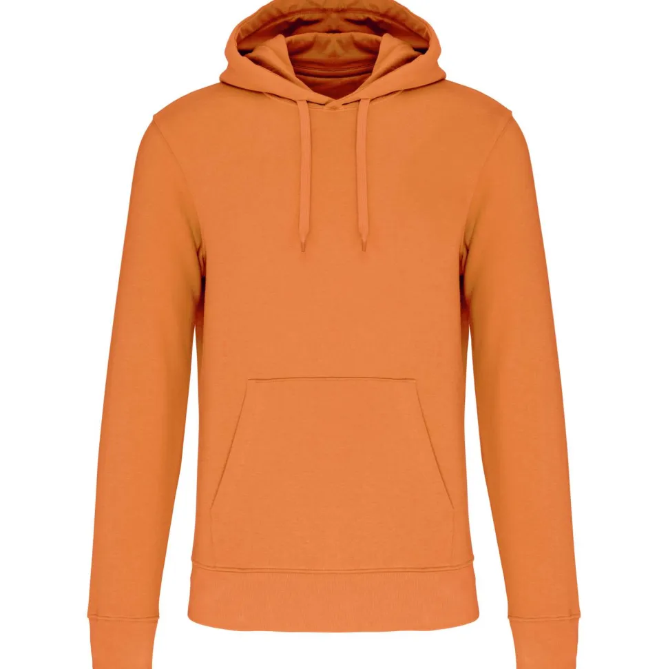 Kariban K4027 - Sweat-shirt écoresponsable à capuche homme
