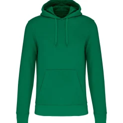 Kariban K4027 - Sweat-shirt écoresponsable à capuche homme