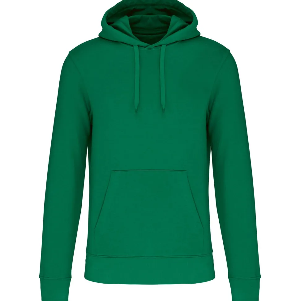 Kariban K4027 - Sweat-shirt écoresponsable à capuche homme