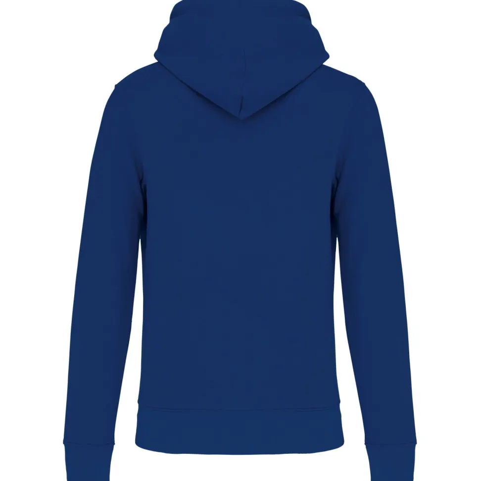 Kariban K4027 - Sweat-shirt écoresponsable à capuche homme