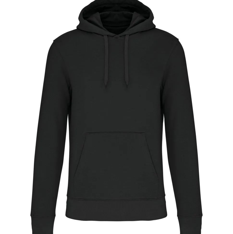 Kariban K4027 - Sweat-shirt écoresponsable à capuche homme