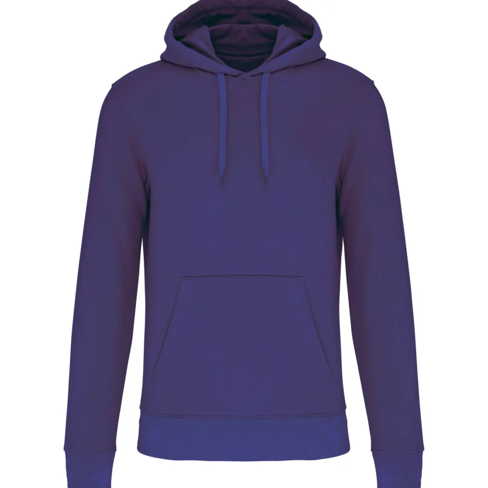 Kariban K4027 - Sweat-shirt écoresponsable à capuche homme